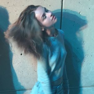 Meet your Posher, Therese